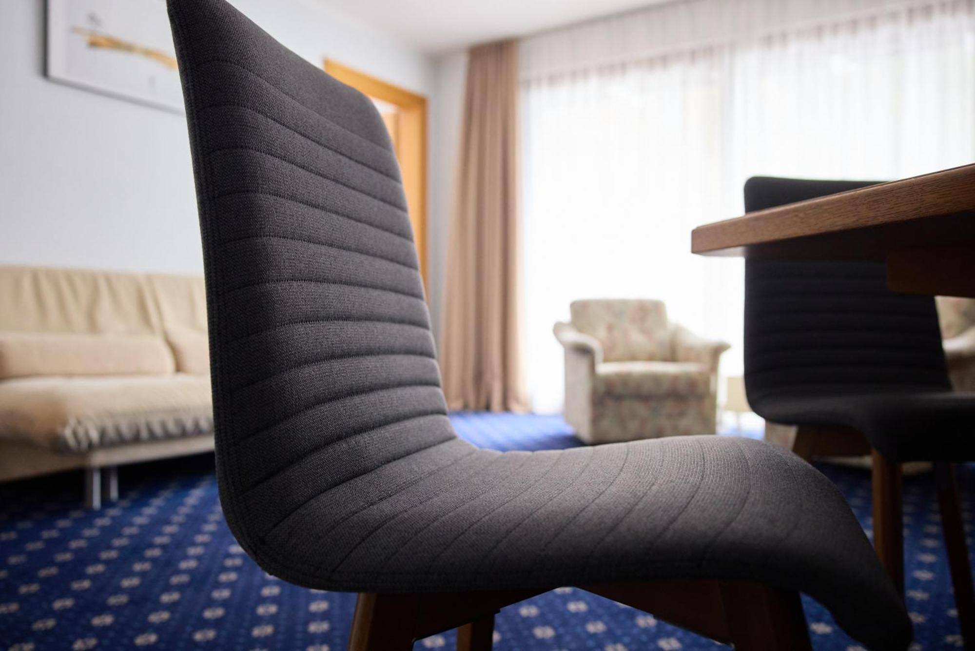 Haus 4 Montafon By Pferd Auf Wolke Lägenhet Gaschurn Exteriör bild