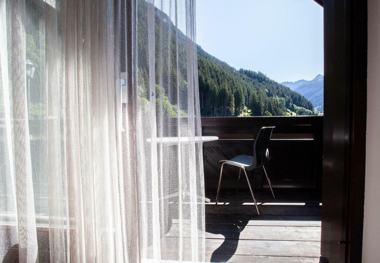 Haus 4 Montafon By Pferd Auf Wolke Lägenhet Gaschurn Exteriör bild