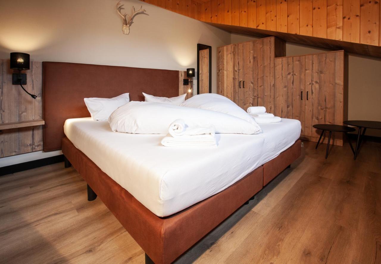 Haus 4 Montafon By Pferd Auf Wolke Lägenhet Gaschurn Exteriör bild